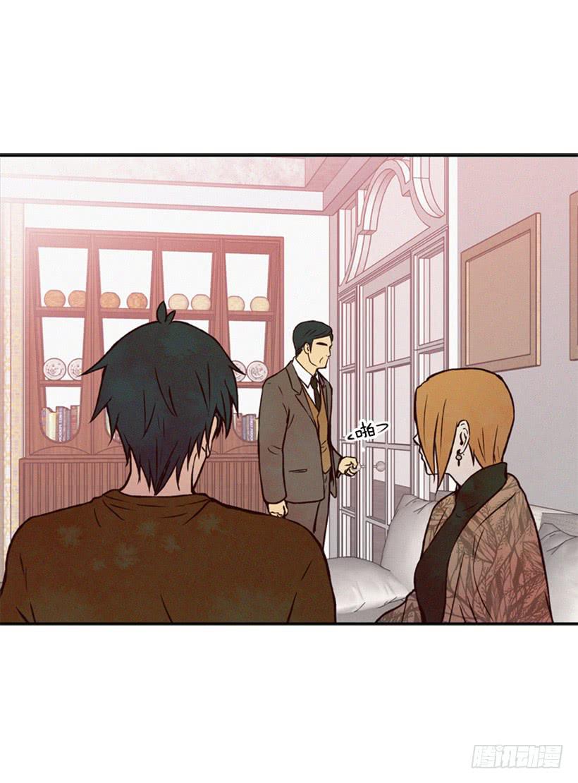 我记得就好(1/2)-第56话