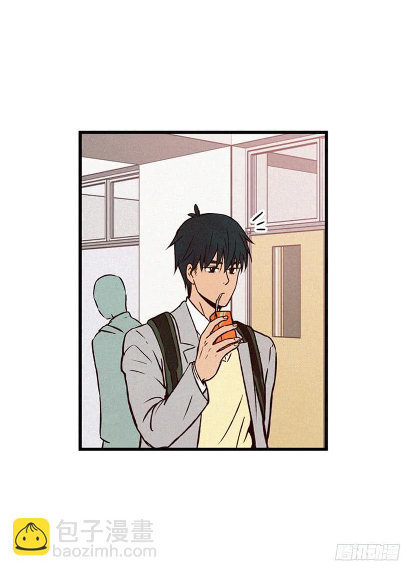 我很羡慕你-第64话