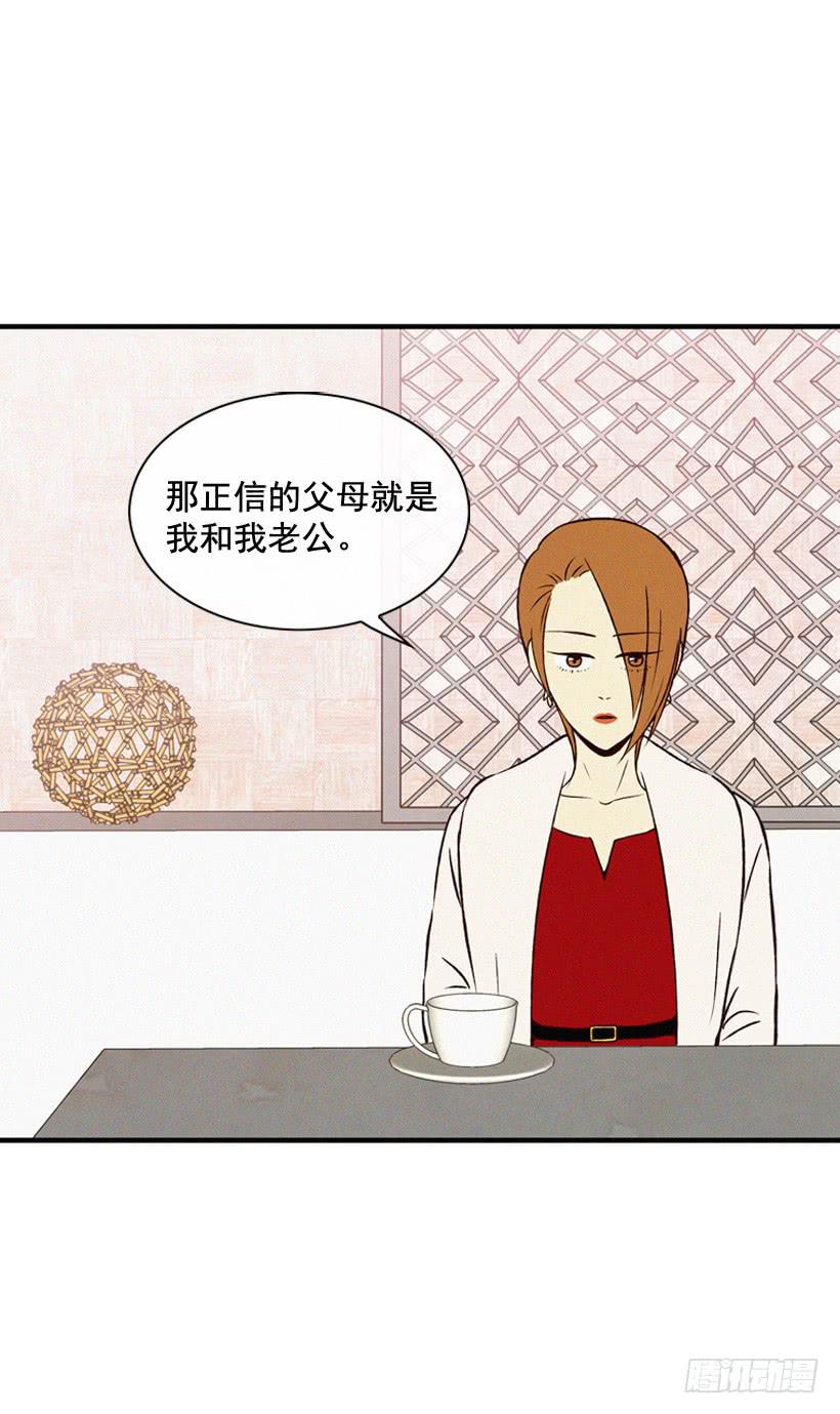 我觉得正信很可怜-第66话