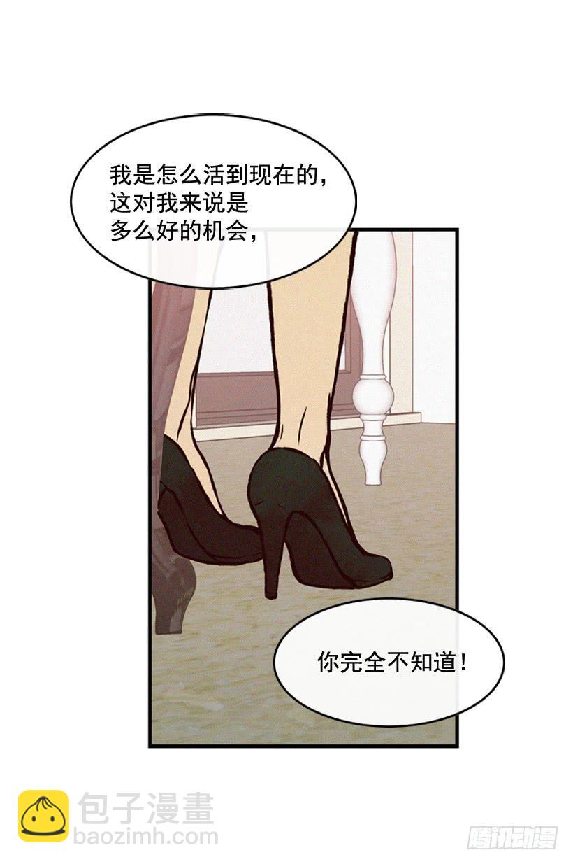 亲生母亲和阿姨(1/2)-第68话