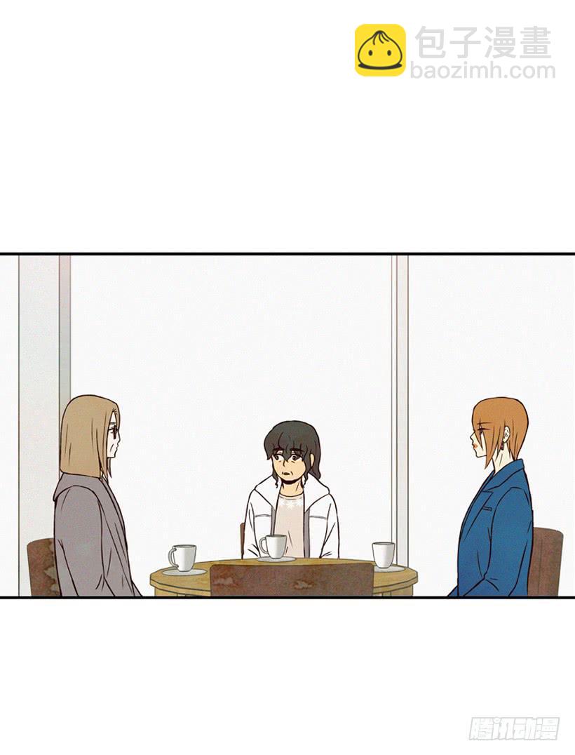 潇洒和没头脑(1/2)-第72话
