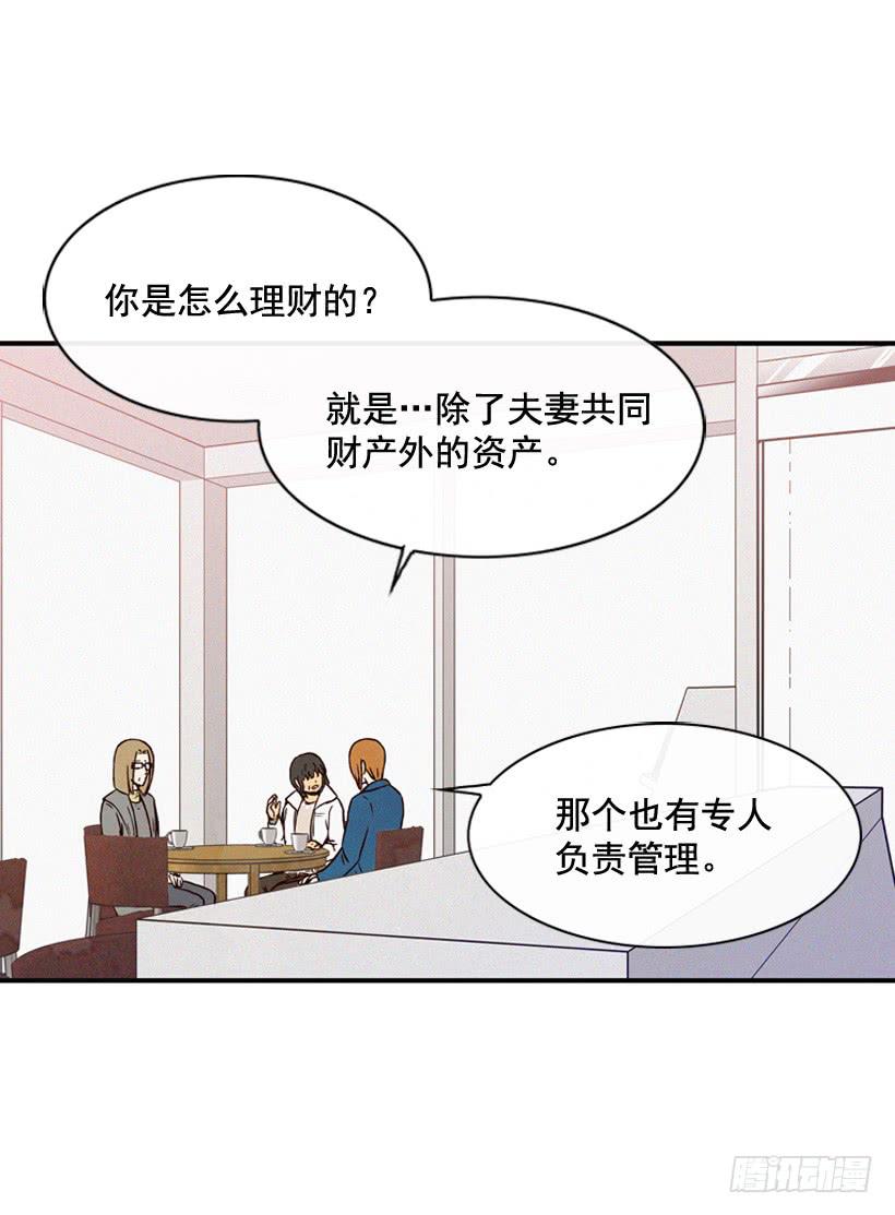 潇洒和没头脑(1/2)-第72话
