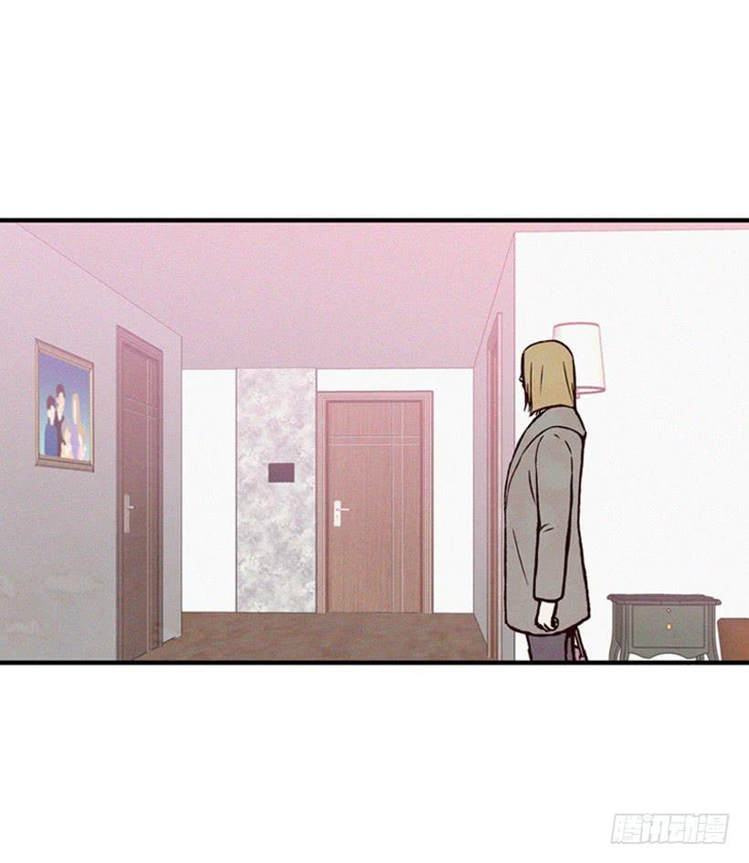父母也会受伤(1/2)-第80话