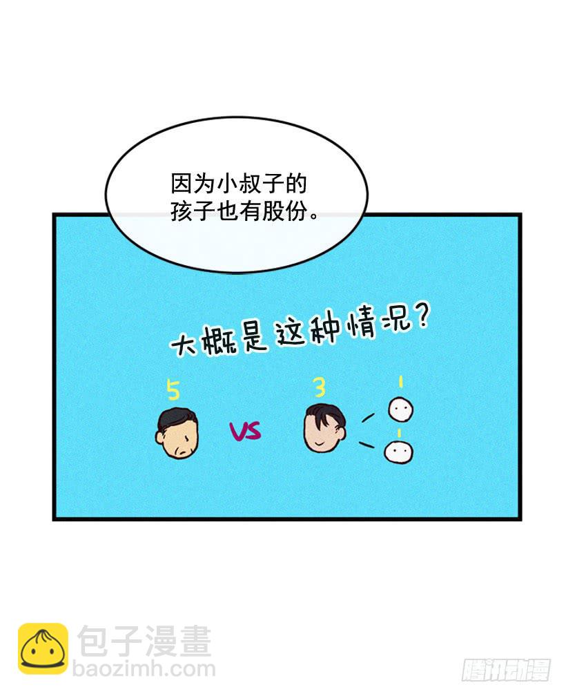 生活在不同的世界-第94话