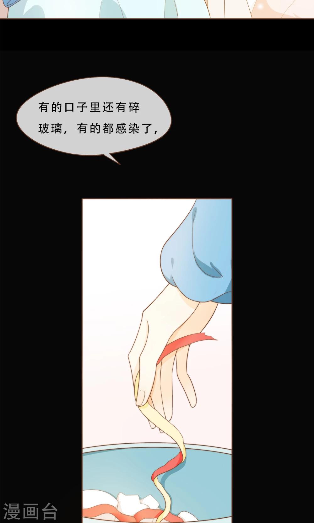 第13话 梦境-第14话