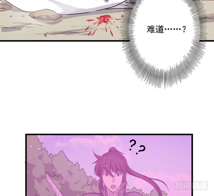 🍸该死的少女漫画 龙飞白你是猪吗！？ 第30页