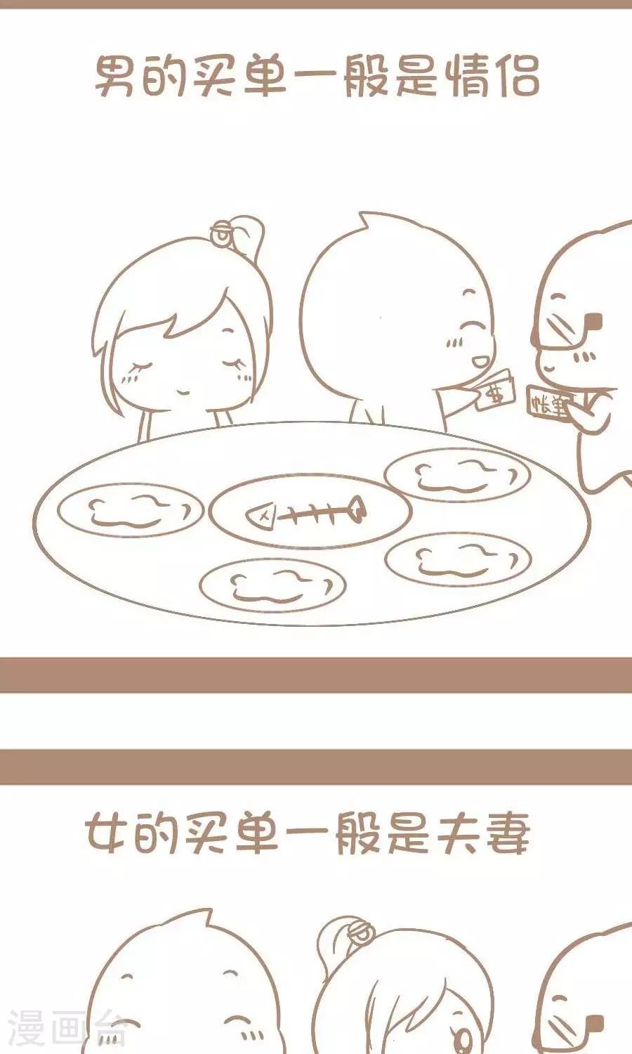 第47话  谁买单-第46话
