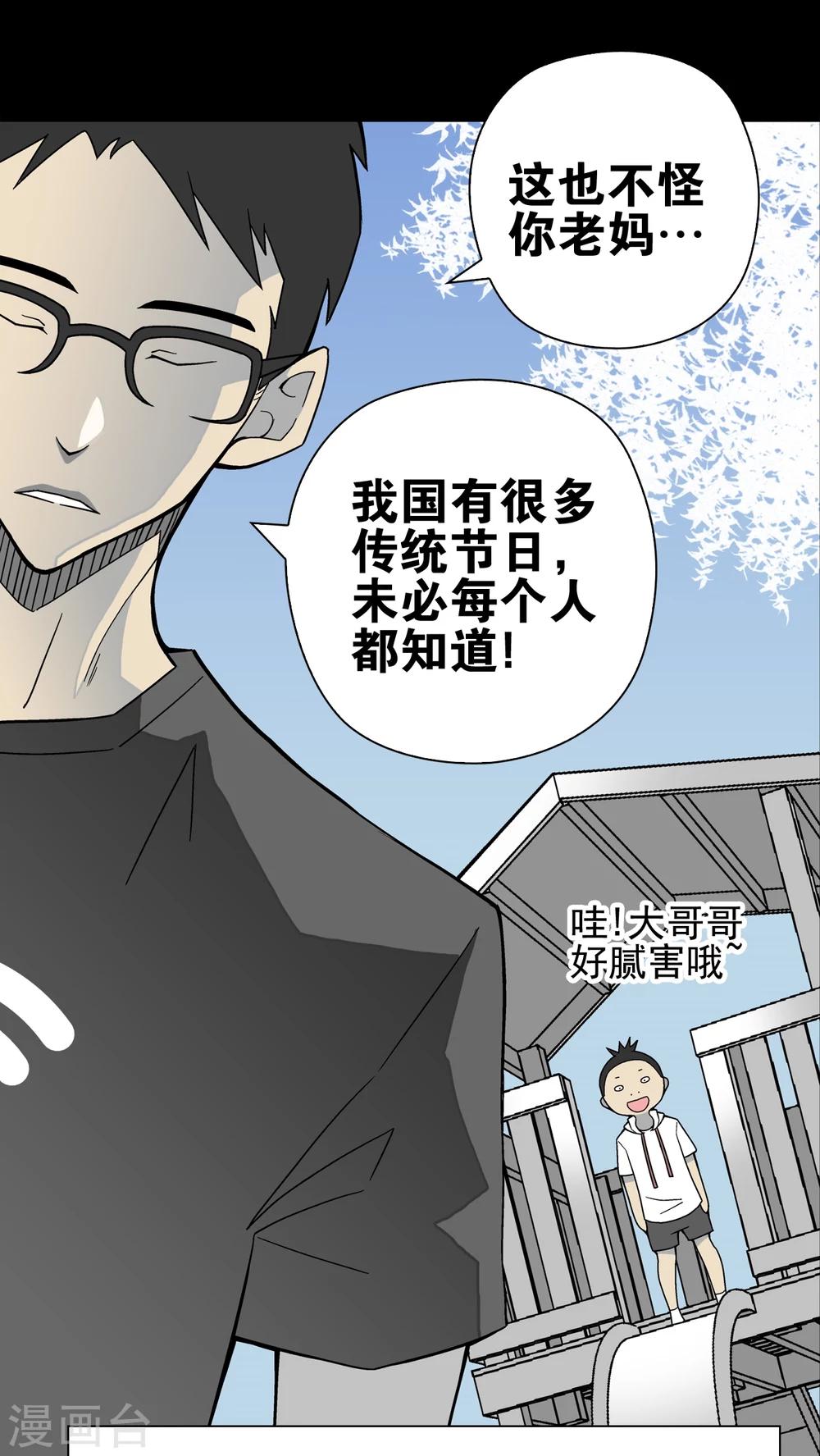 第18话 先知-第18话