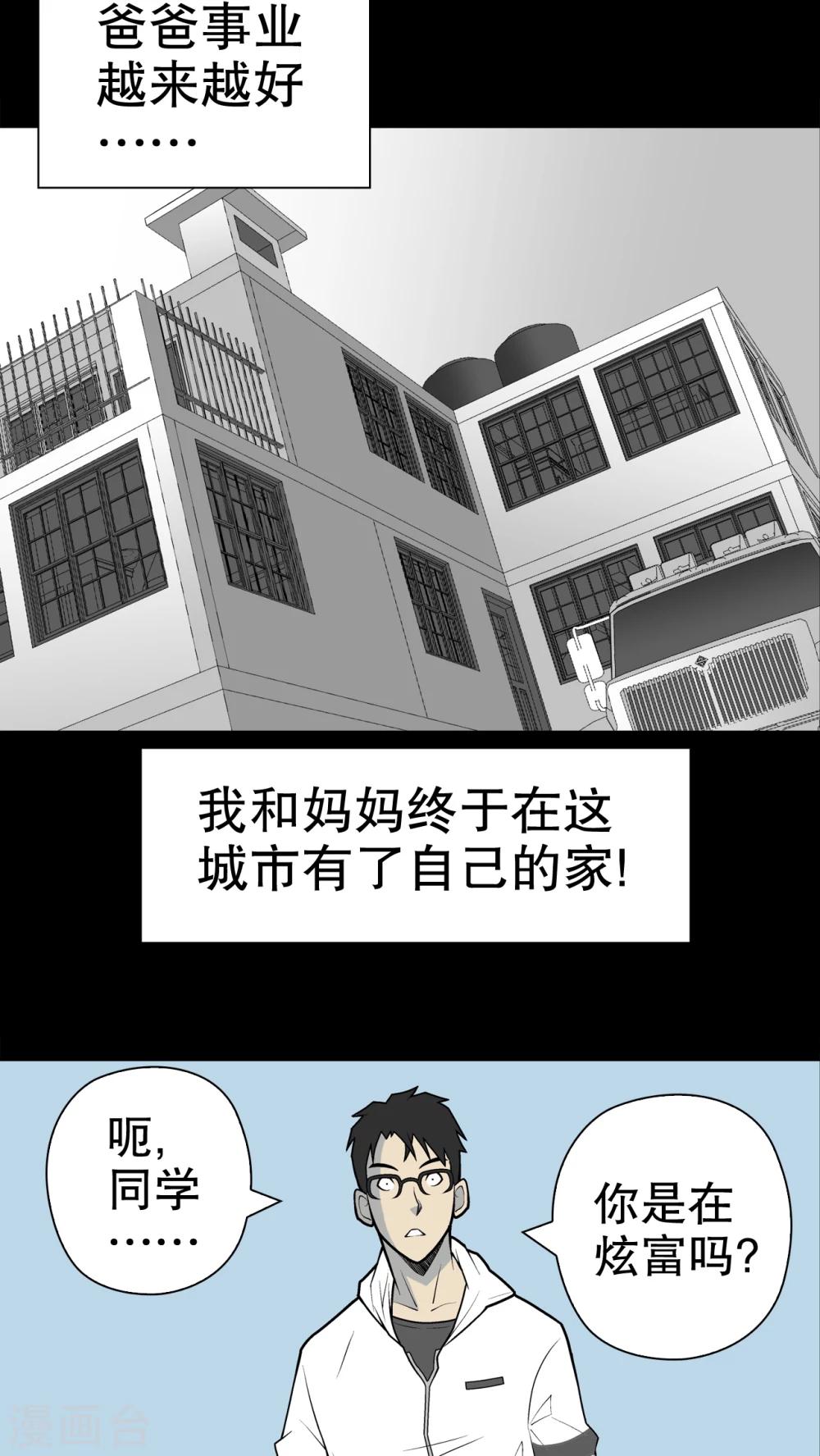 第31话 反常-第32话