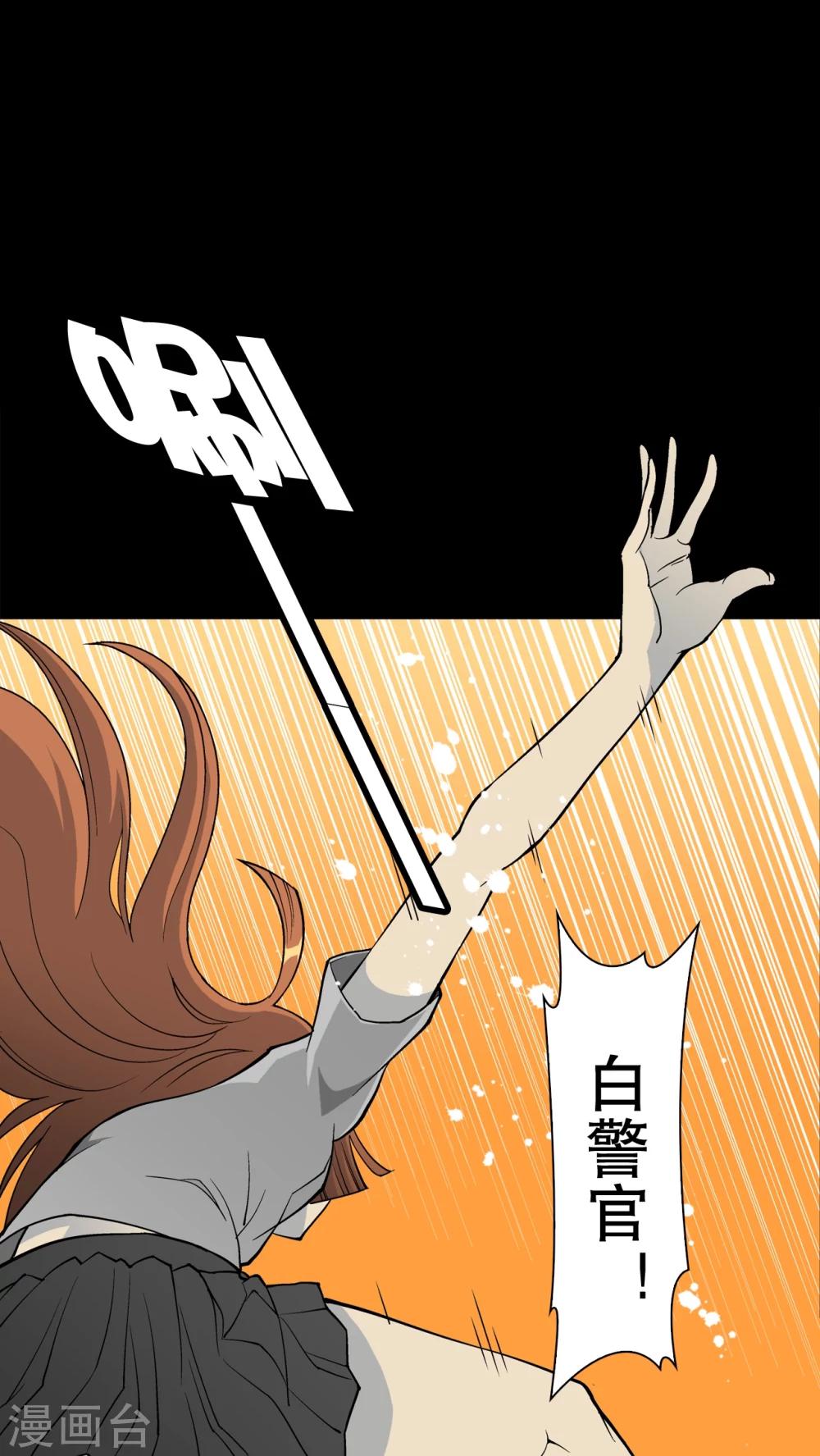 第54话 援军-第58话