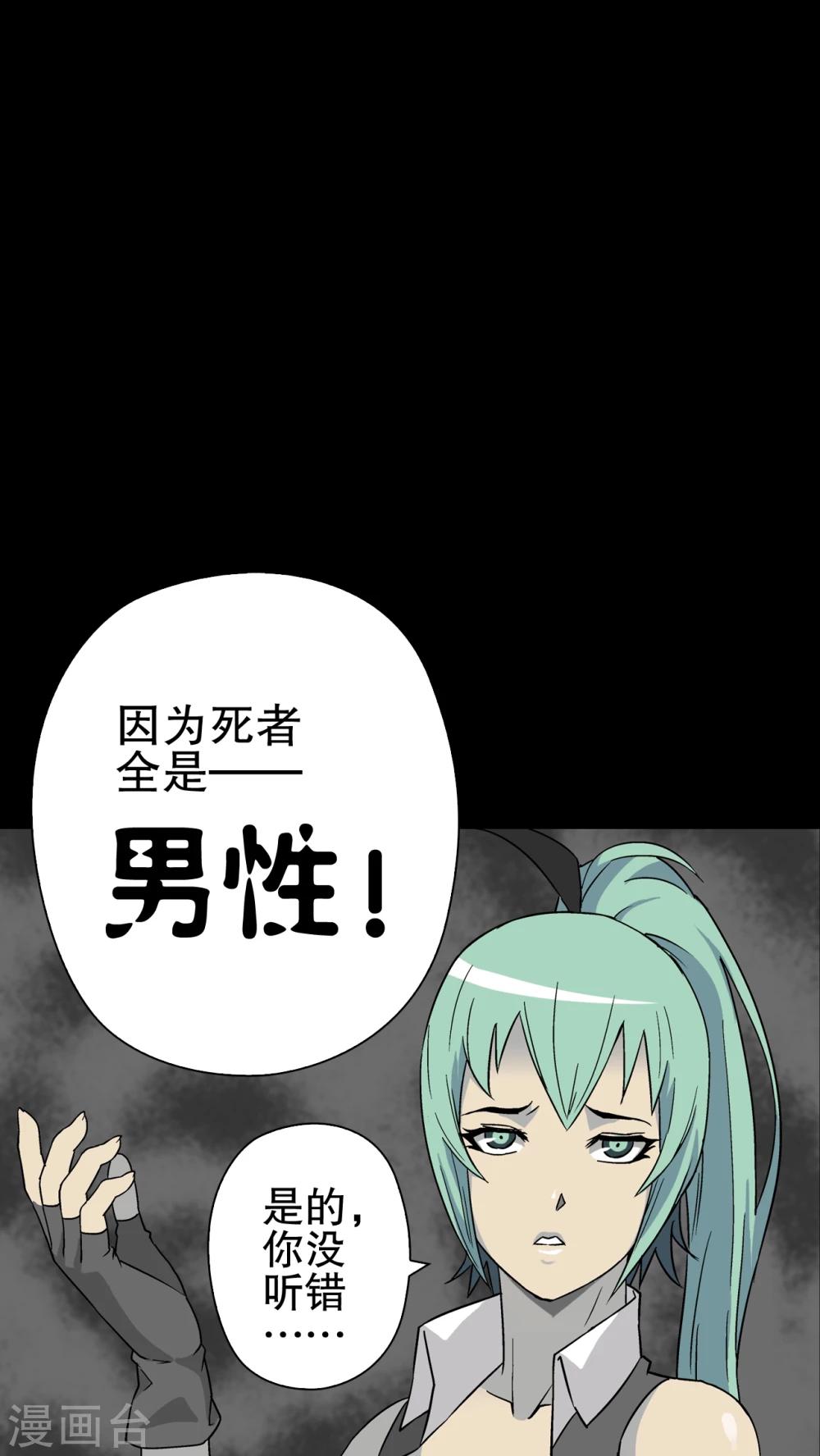 第61话 死亡怪圈(1/2)-第66话