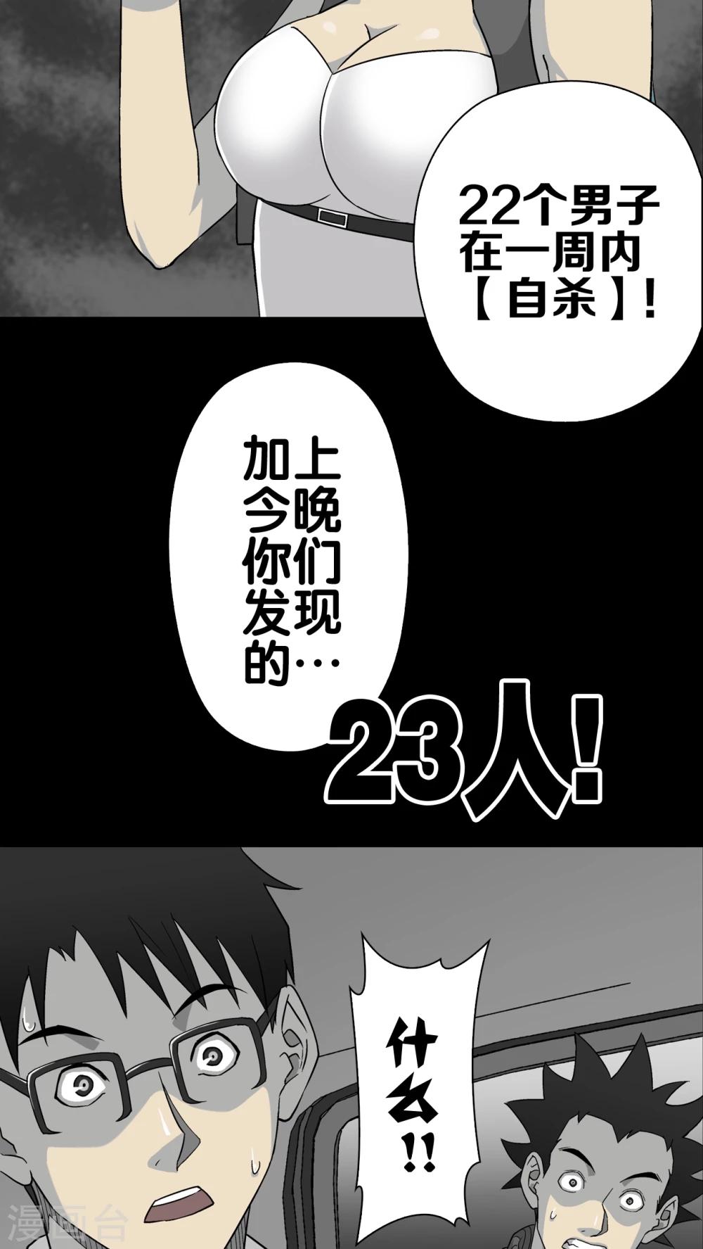 第61话 死亡怪圈(1/2)-第66话