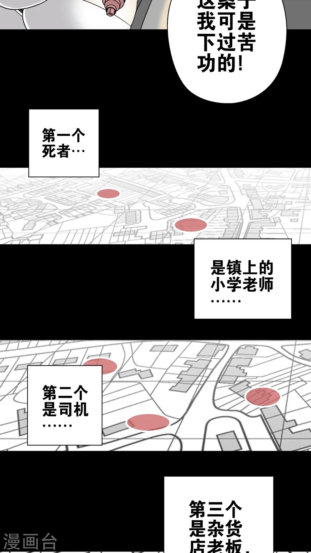 第61话 死亡怪圈(1/2)-第66话