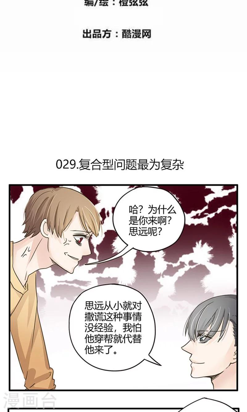 第29话 复合型问题最为复杂1-第30话