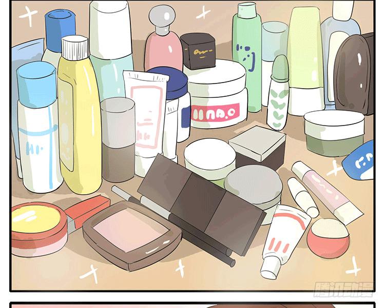 你小时候也是这样吗？-第42话