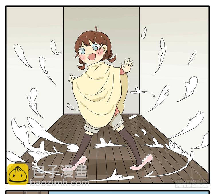 你小时候也是这样吗？-第42话