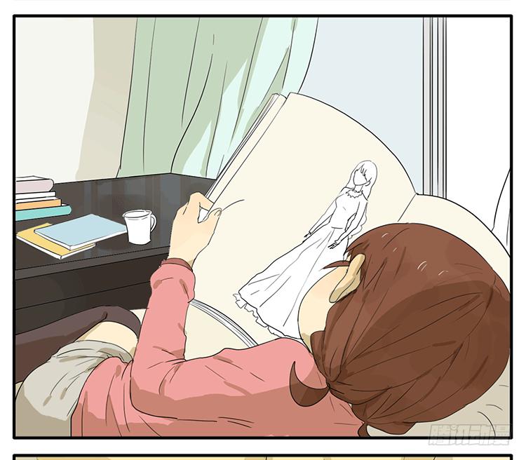你小时候也是这样吗？-第42话