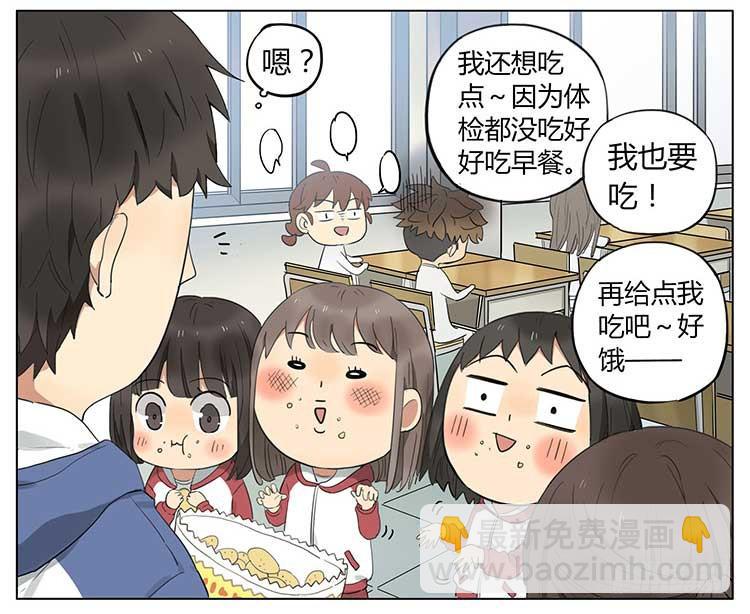 量身高-第68话
