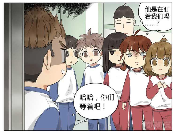 量身高-第68话