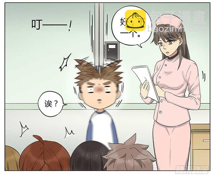 量身高-第68话