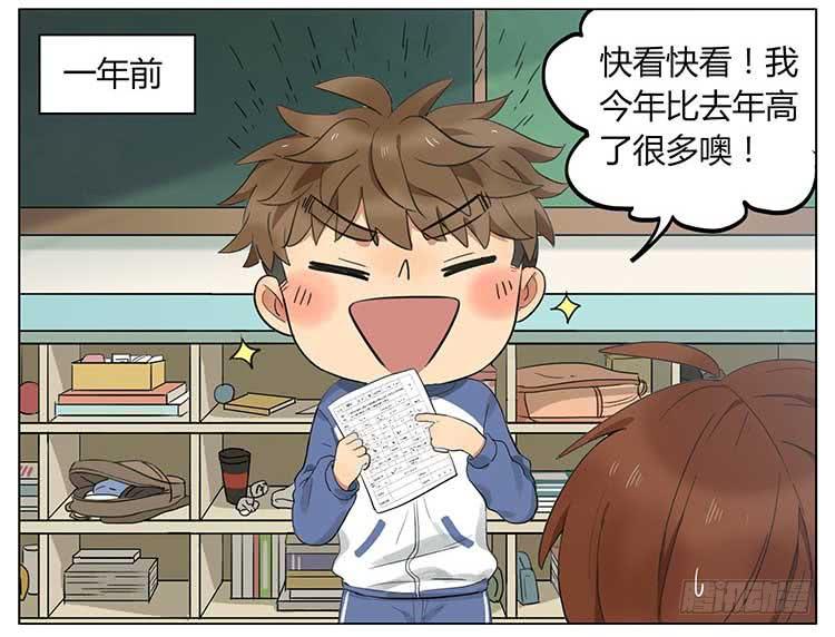 量身高-第68话
