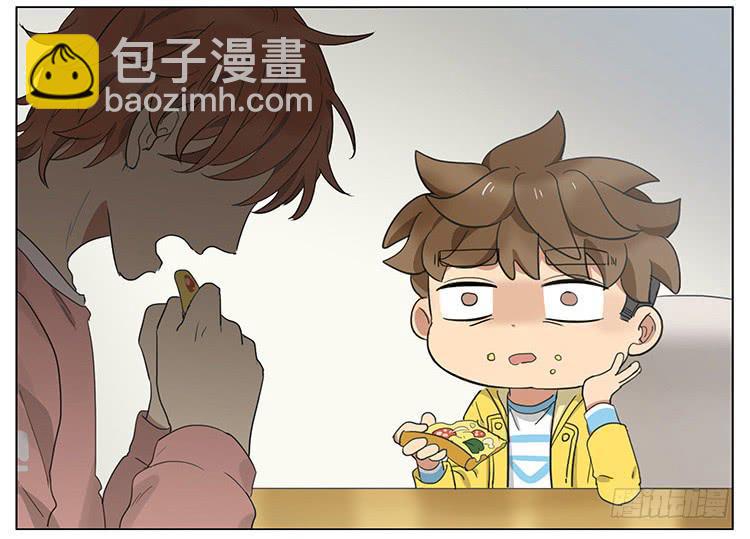 披萨-第72话