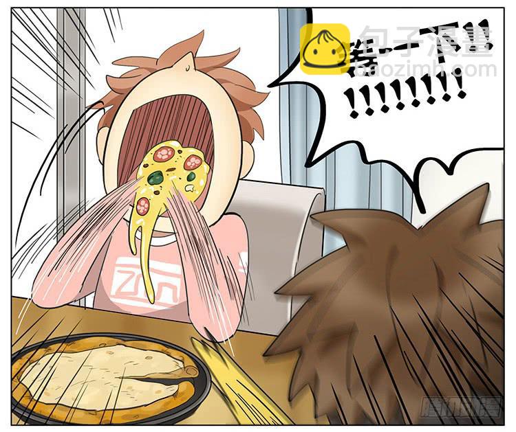 披萨-第72话