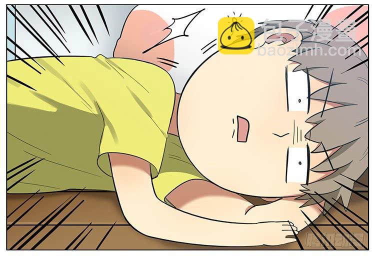 写作业-第74话