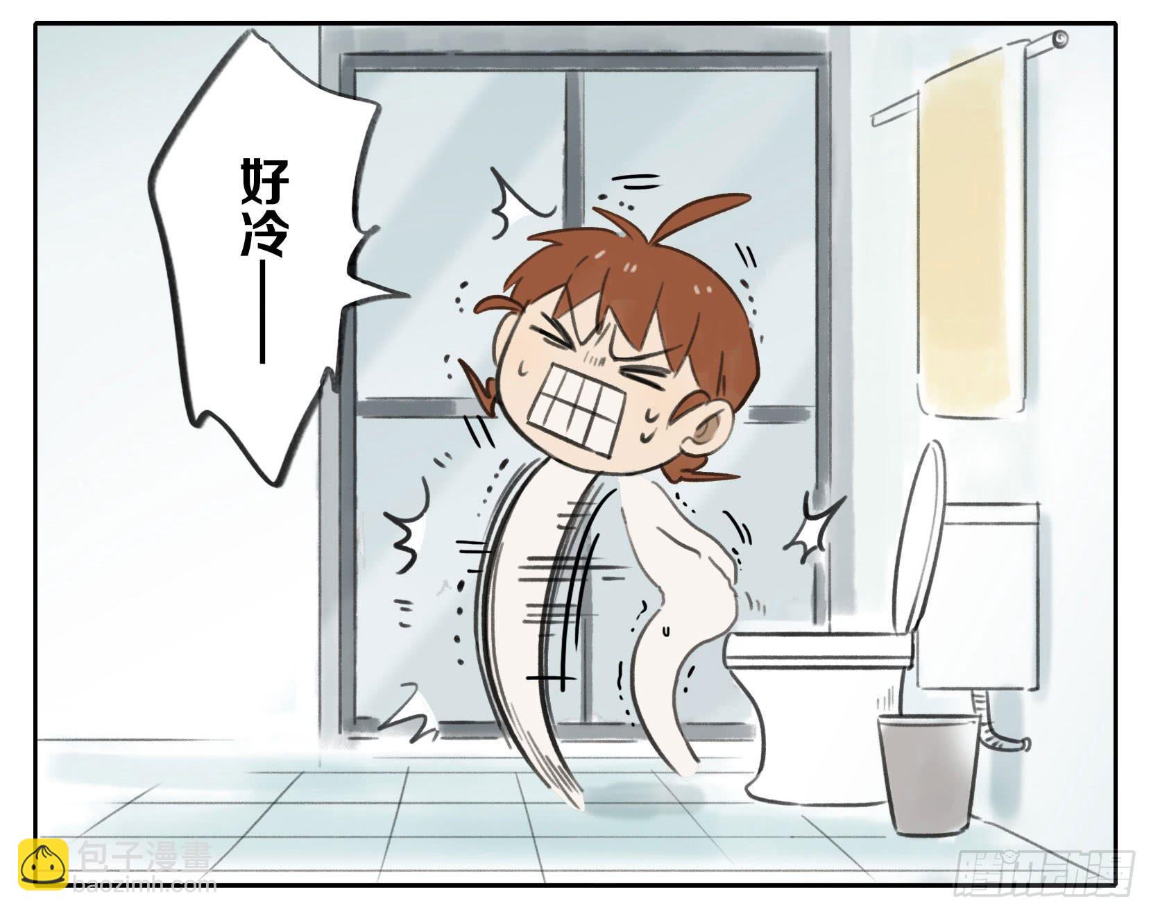 冬天-第82话