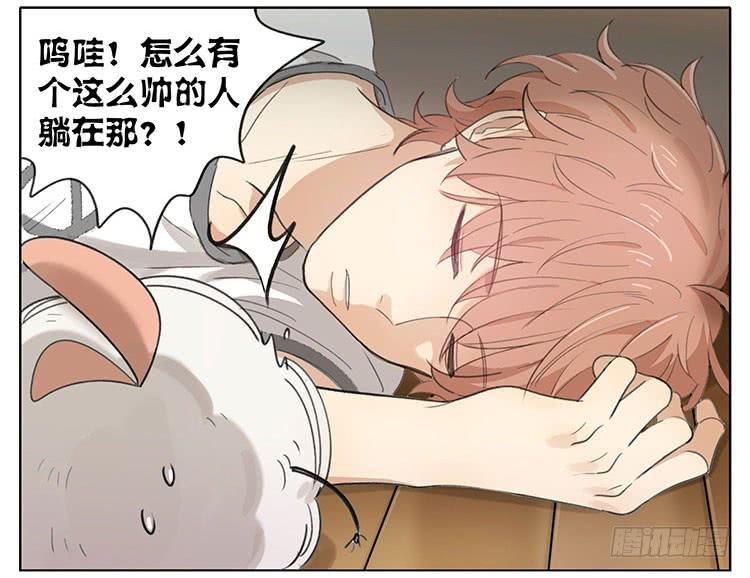 毛绒球-第90话