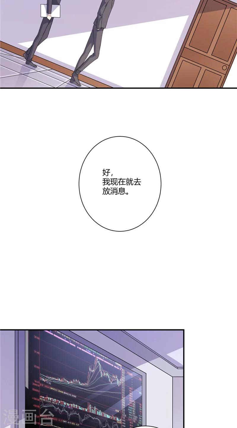 第80话 股价涨跌-第80话