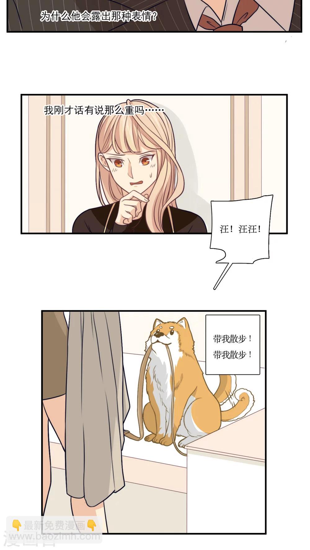 第17话 拜猫病毒-第18话
