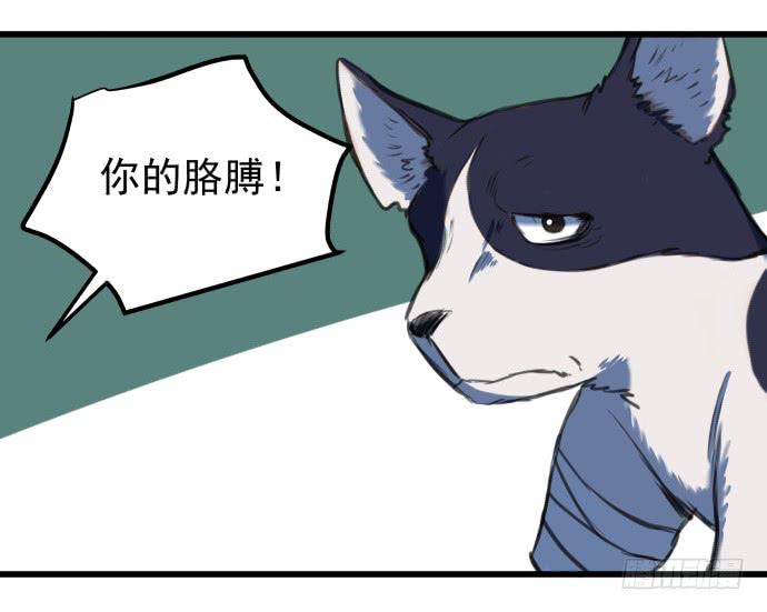 噩梦-第20话