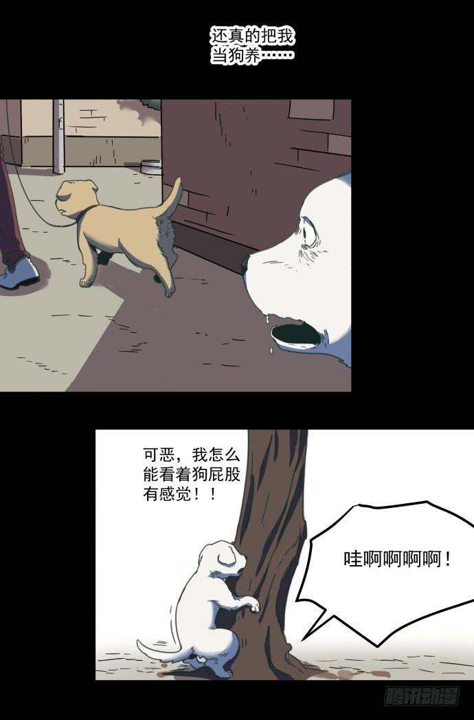 习惯当狗了-第26话