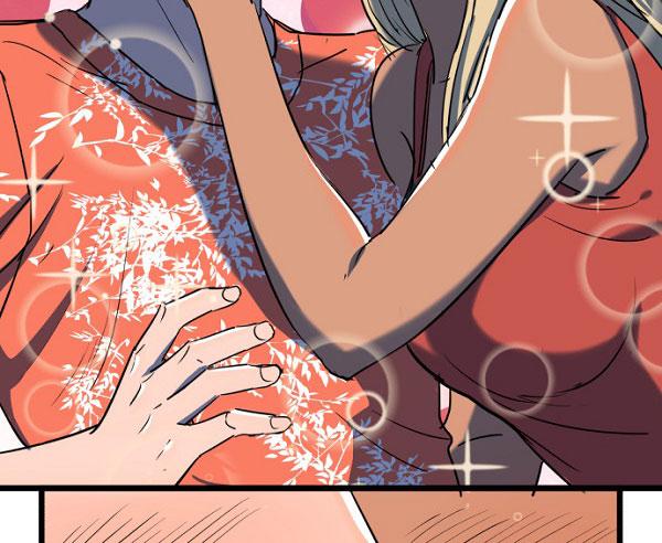 意外的求婚(1/2)-第36话