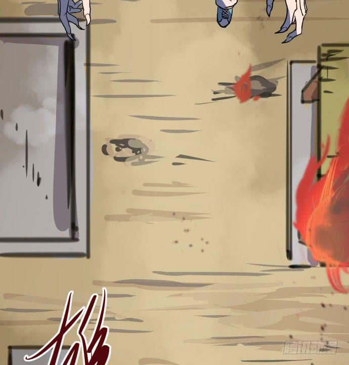 大结局：再见了！后会有期！(1/3)-第54话