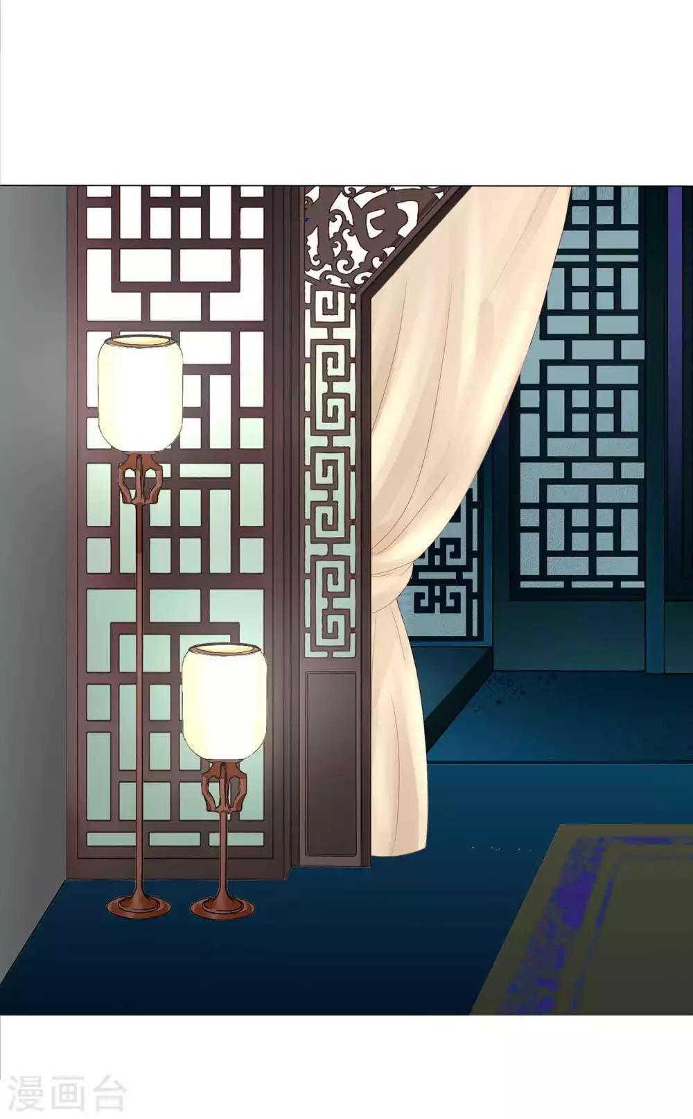 第66话 我们都很担忧你啊！-第72话