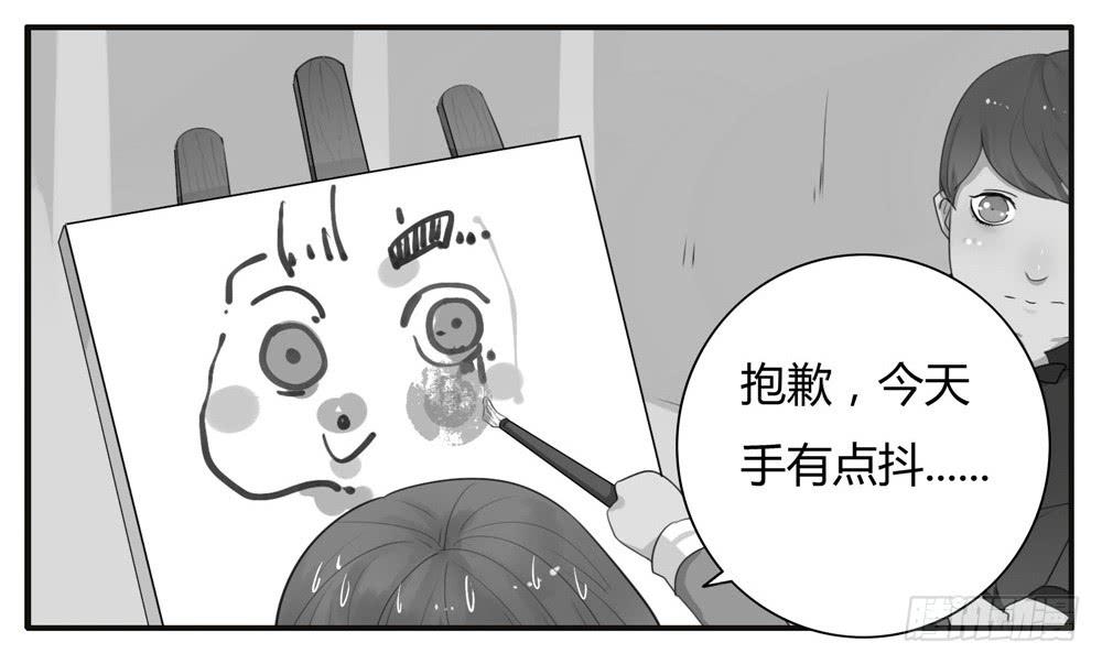 番外篇：布晓韩【上】-第58话