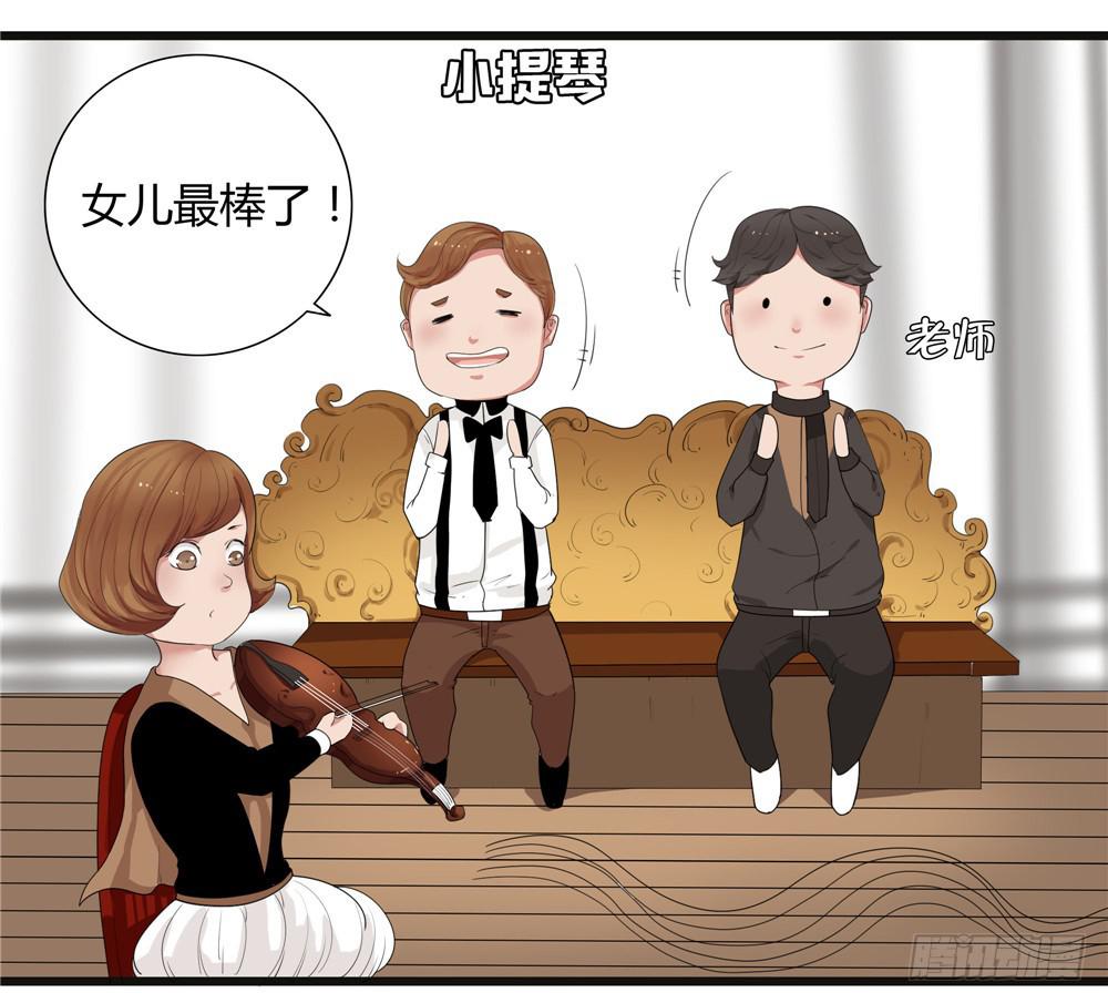 番外篇：布晓韩【上】-第58话