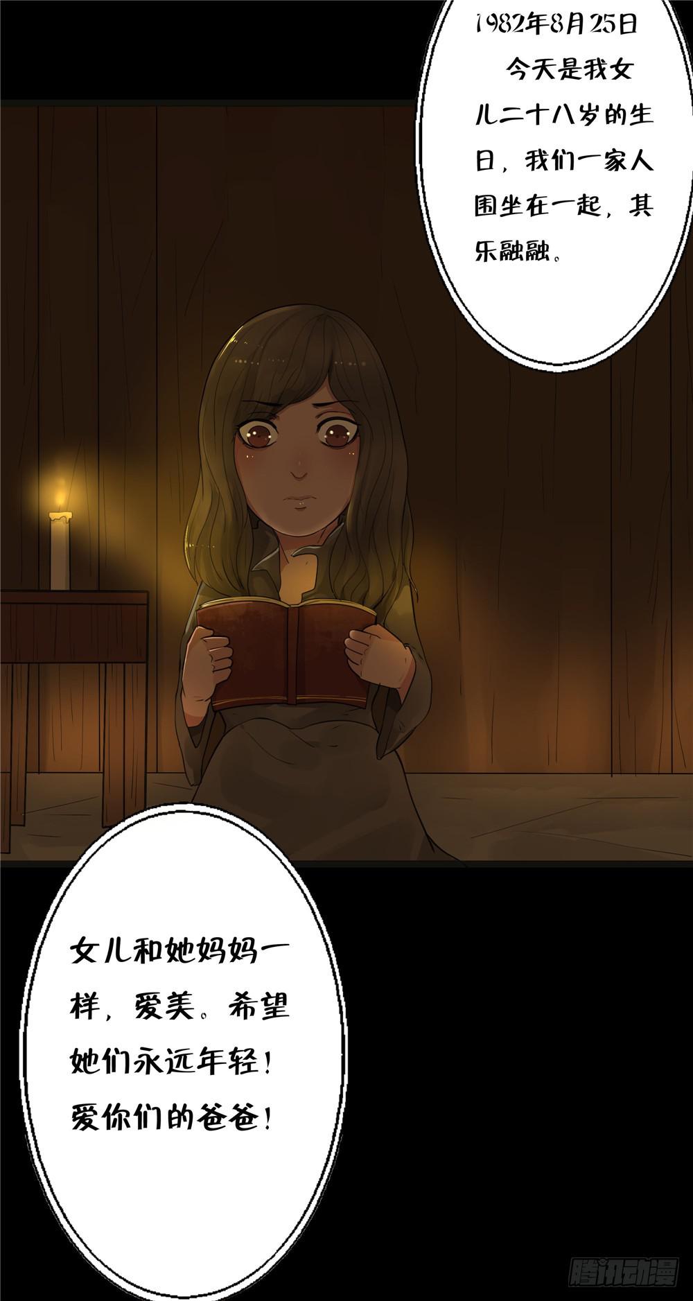阁楼【三】上-第64话