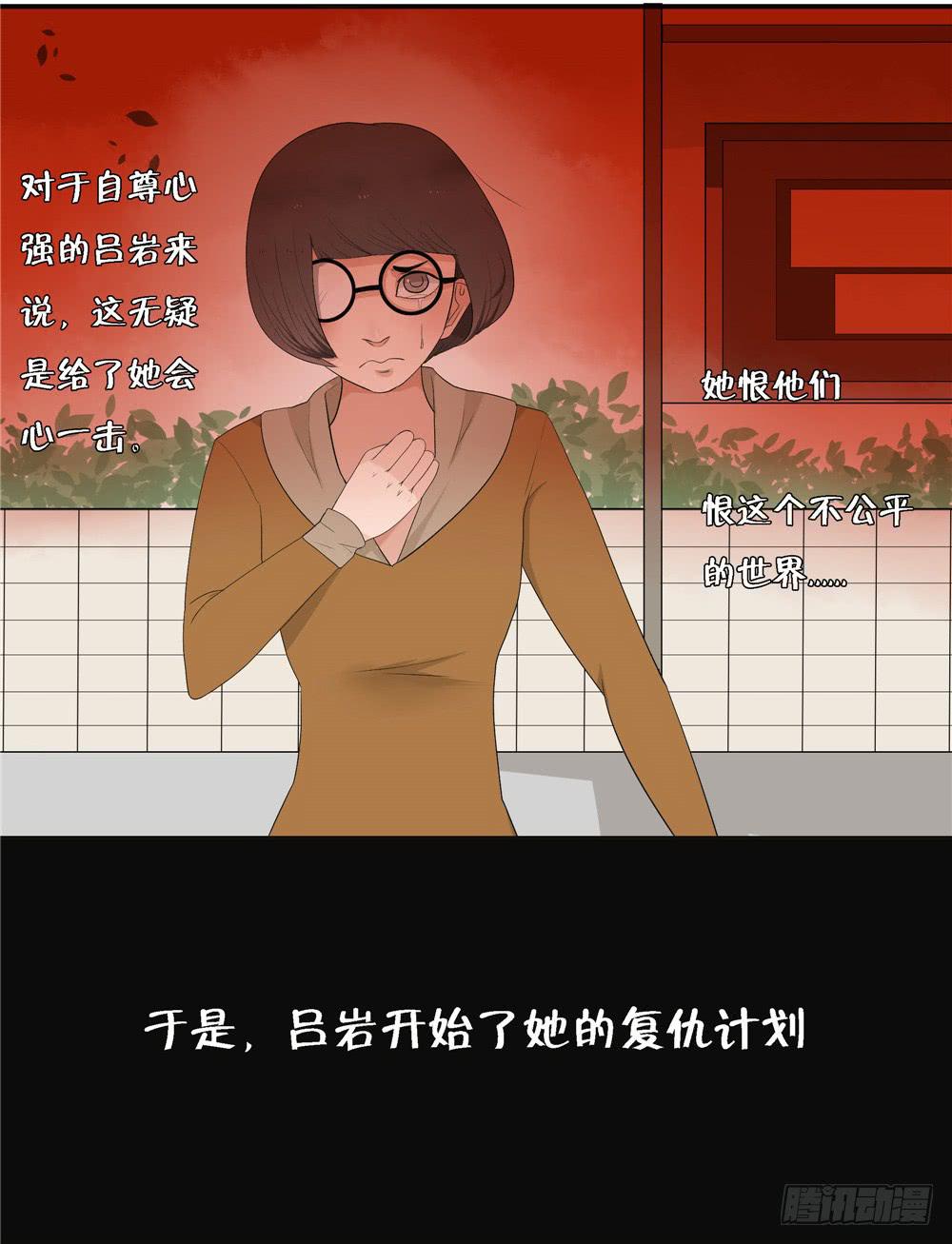 第八话：木偶（终）(1/2)-第8话