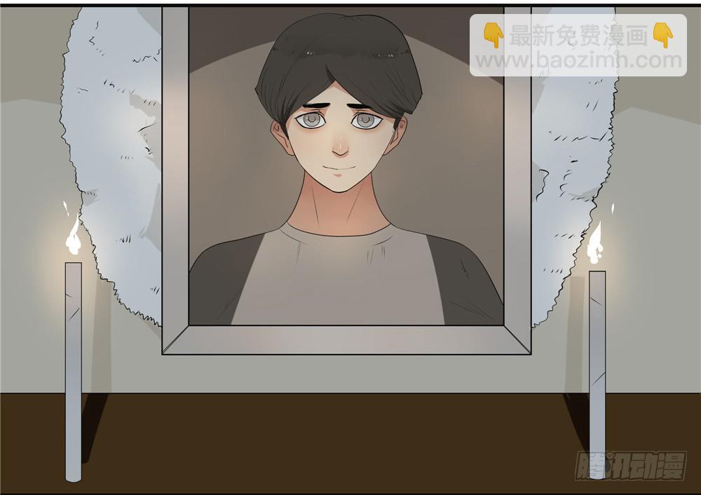 第八话：木偶（终）(1/2)-第8话