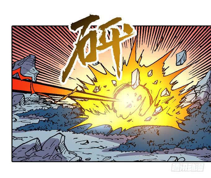 小宇宙爆发！-第24话