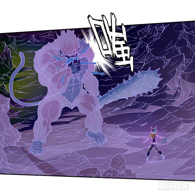 地狱就应该有地狱的样子(1/2)-第6话