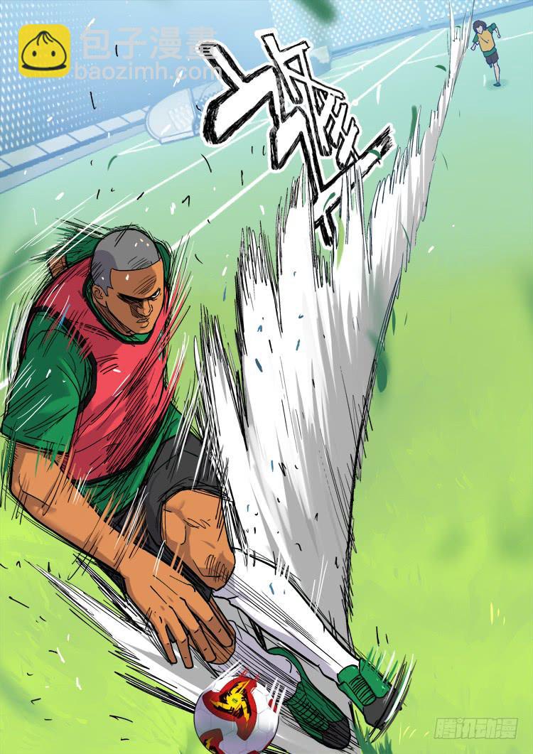 Goal 169-第198话