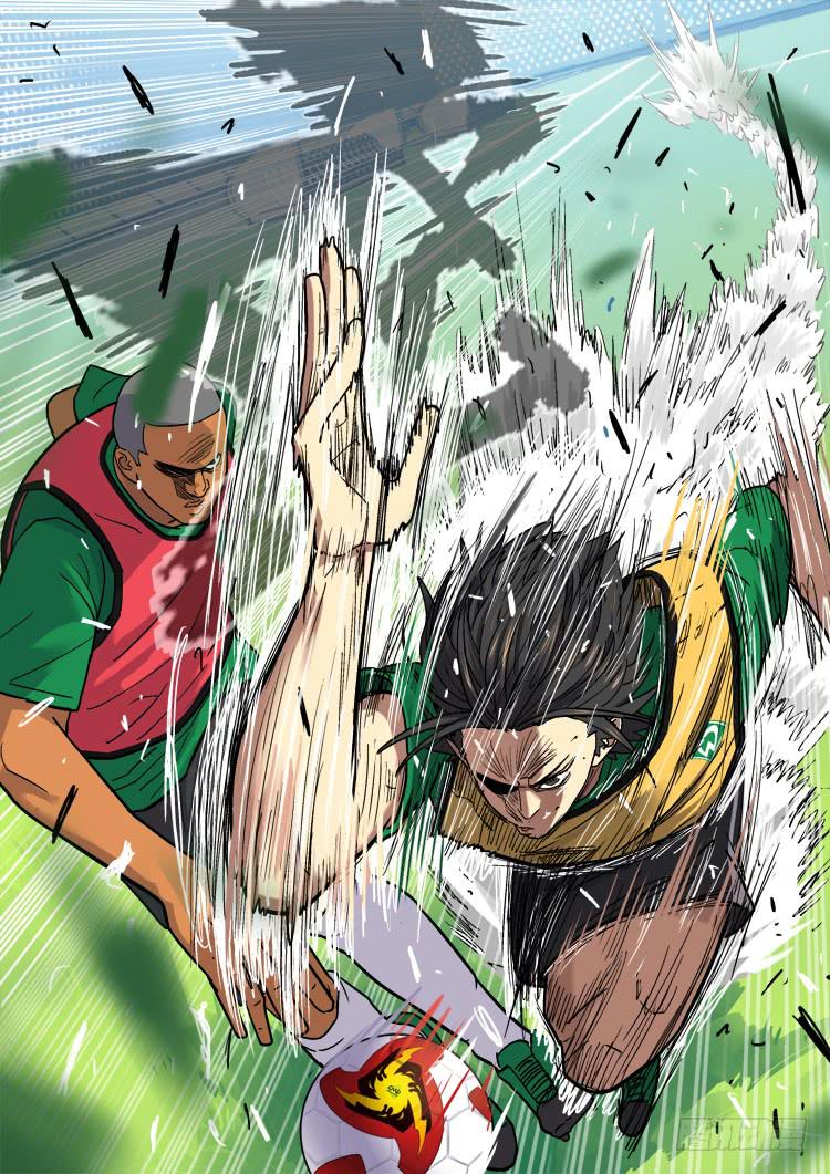 Goal 169-第198话