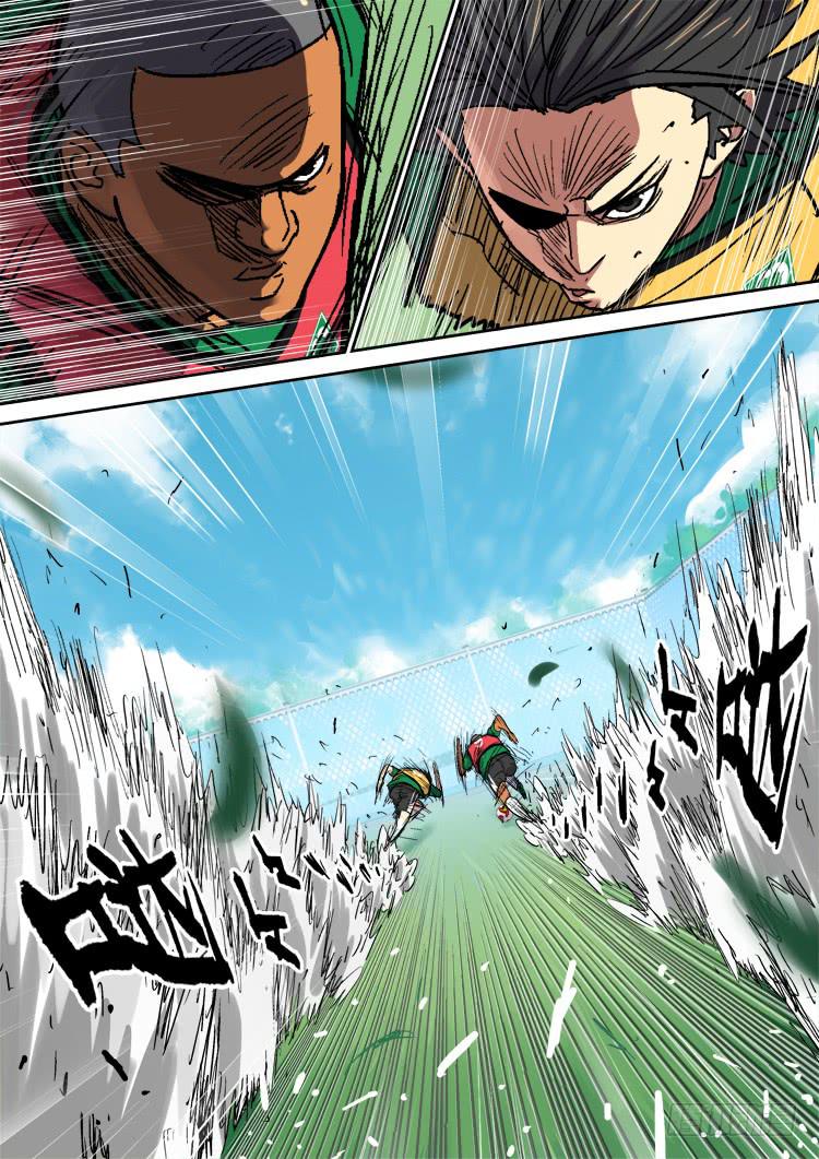 Goal 169-第198话