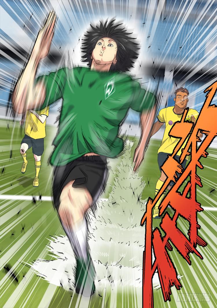 Goal 173-第202话