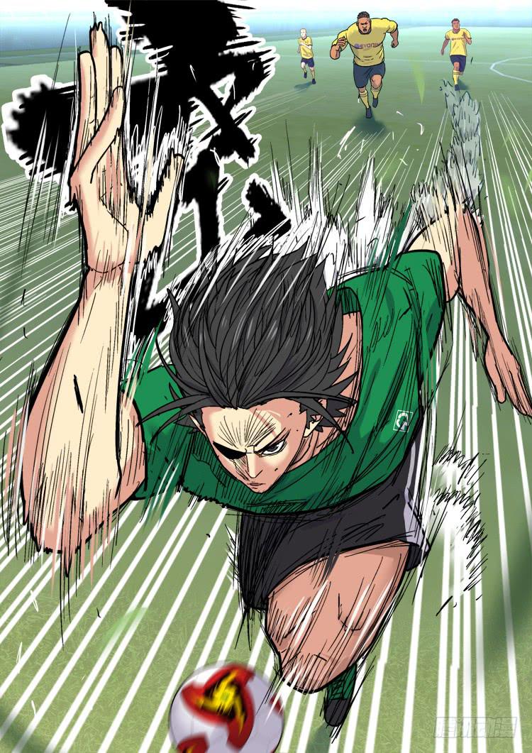 Goal 175-第204话