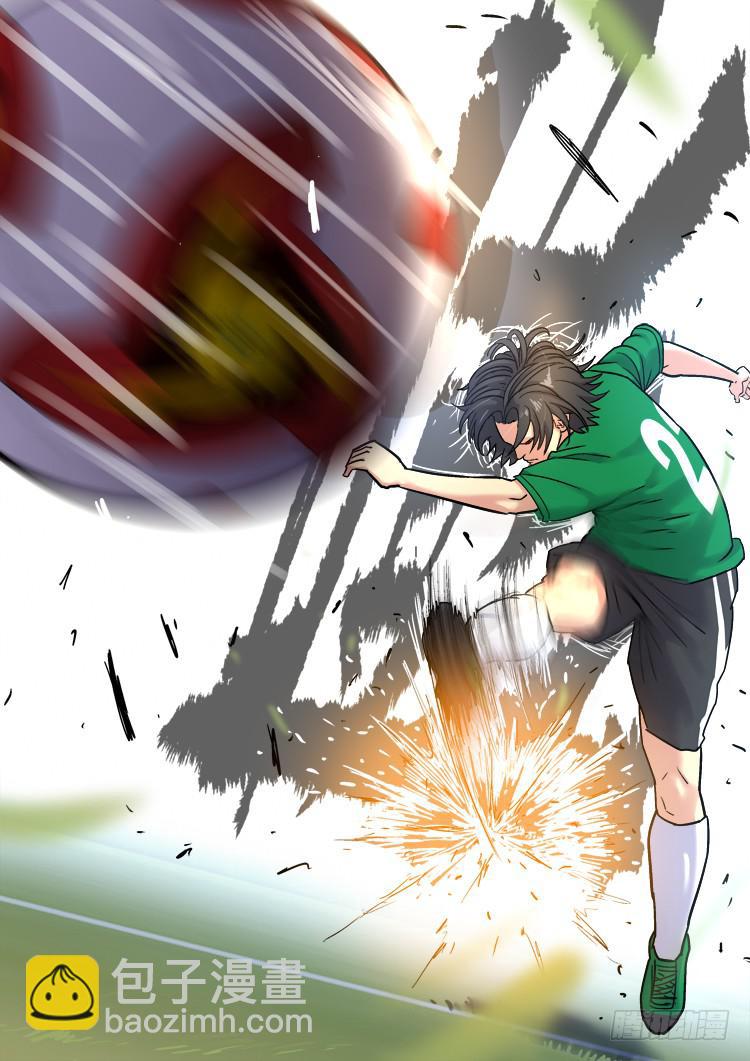 Goal 175-第204话